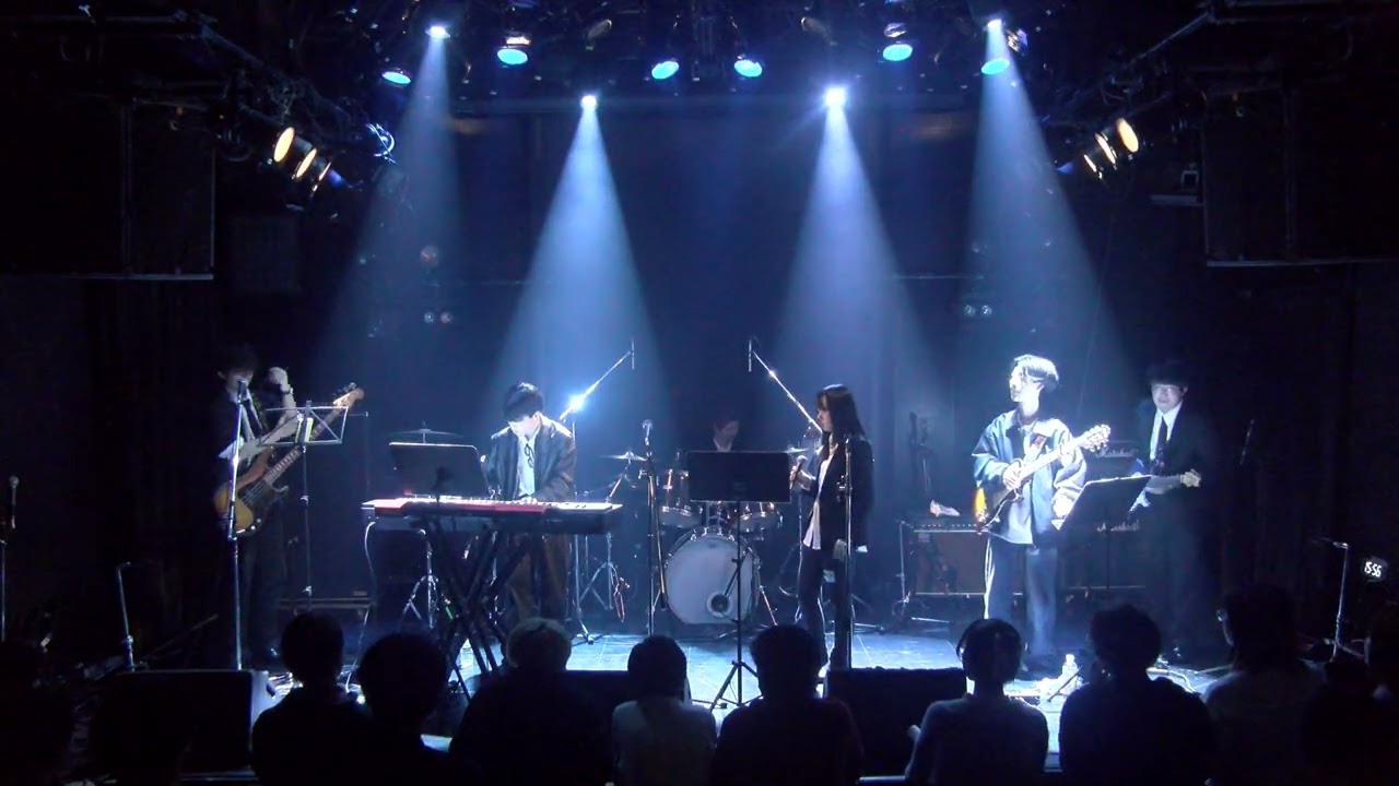 都心ライブ'25　〈あの夏、いちばん騒やかな楽団。〉夏E