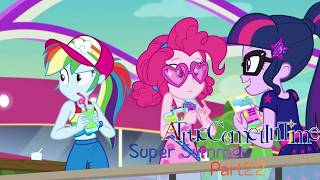 #6 | ATrueCometInTime | Super Summer MEP Part 22 @ItzGmaxRosie
