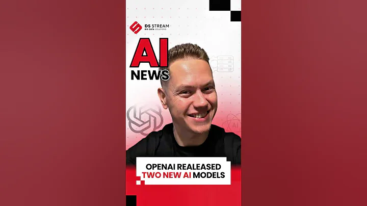 @OpenAI just dropped two new models: o3 and o4-mini!  #ai #chatgpt #generativeai #nextgenai