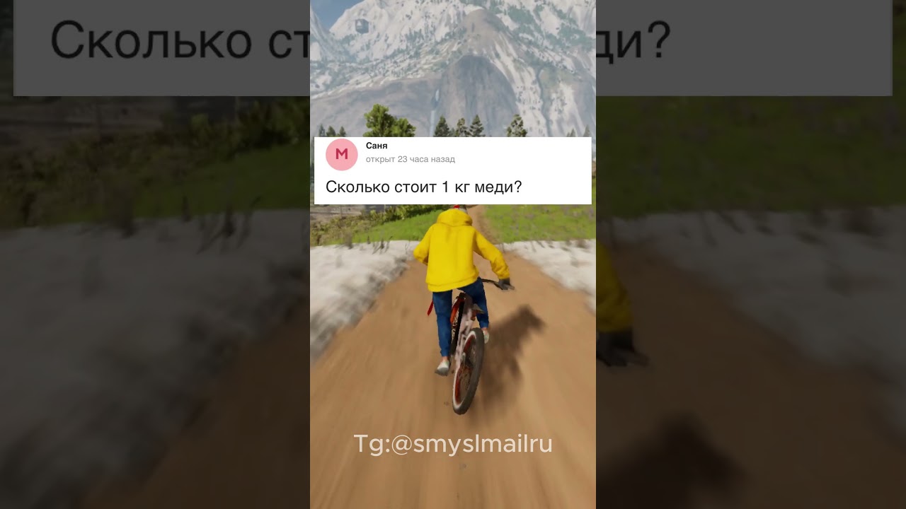 Смысл жизни в мэил ру 