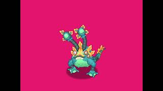 Gaddzooks Hot Pink Screen Idleetherealworkshop My Singing Monsters