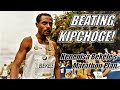 Kenenisa Bekele's Plan to DEFEAT Eliud Kipchoge in the 2020 London Marathon