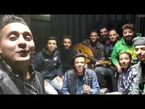 أغنية من نظرتك يا زين إبداع شباب اليمن