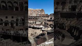 Colosseum Rome, My name is maximus decimus meridius #history #inspiration #travel #gladiator #nepal