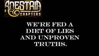 Adestria - 1984 Lyric Video