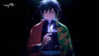 [VIETSUB   KANJI ] Kamado Tanjirou no Uta - Demon Slayer: Kimetsu no Yaiba ED