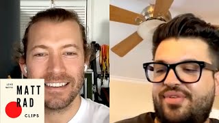 Teezio on Co-Mixing Records | Teezio + Matt Rad