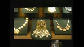 Hi everybody,this time i am going to share 100℅ original diamond &
gold jewellery of mughal era queens.this is studded with
diamonds,emerald and ot...