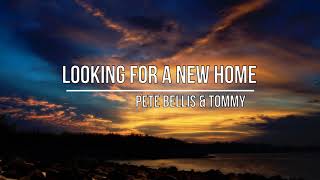 Pete Bellis & Tommy - Looking For A New Home (Nikko Culture Remix) Resimi