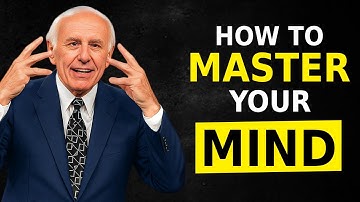 Your Mindset and Attitude Will Determine Your Wealth – Jim Rohn Motivation