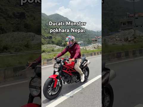 Ducati Monster 796 #ducati #ducatimonster