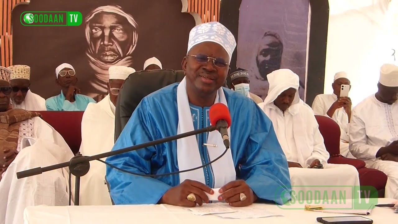 CONFERENCE DE BAYTIR SENE A MBENGUENE 2026 : La Conférence de Baytir Sène Lahi (2ème partie)