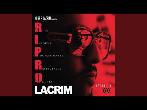 Putar Ça débite - Lacrim