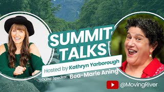 The Missing Link to Success | Unlocking Love's Power with Bea-Marie Aning