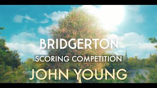 Bridgerton Scoring Competition - John Young