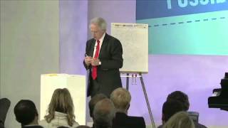 Benjamin Zander Keynote Speaker