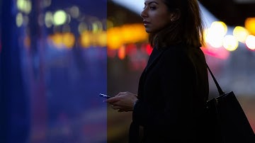 Split Tone for Video  | ColorDirector Color Grading Software | CyberLink