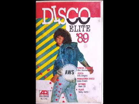 Lidah Lidah Lelaki - Cut Irna