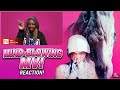 FIRST TIME REACTING TO P1HARMONY UNIQUE: the dance goes crazy