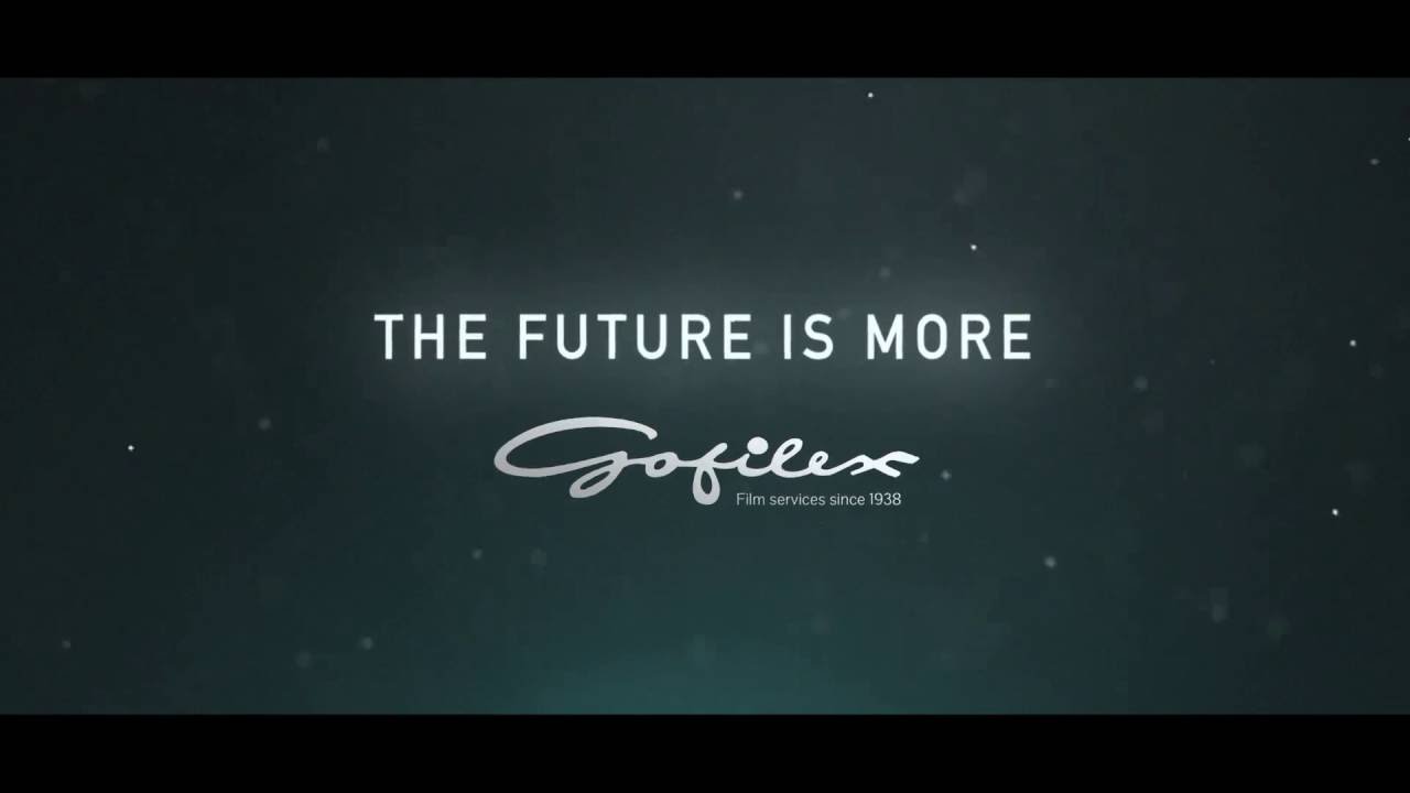 Cinio, 2016, Gofilex,