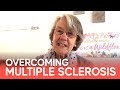 Overcoming Multiple Sclerosis - Lorna&#39;s Story