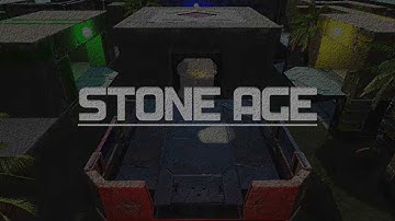 [H2A Forge Maps] Stone Age