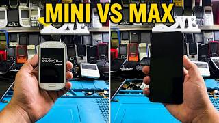 🔥 Testing Phone Failures: Old vs New Phones! Rare Devices Included