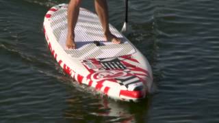 RRD 2015 SUP Aircruiser - Präsentiert von MeinKite.de