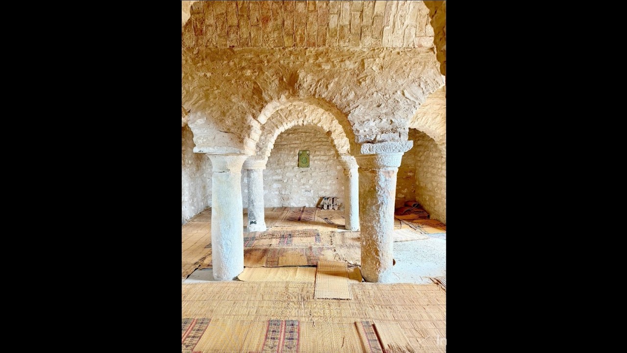 #ZribaOlia #Zaghouan #SidiJesidi