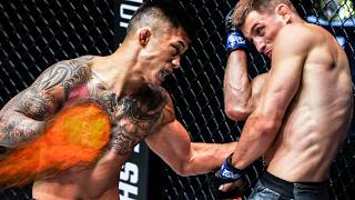 Download lagu Stunned His Opponent 😵 Martin Nguyen 🇻🇳🇦🇺 vs. Kirill Gorobets 🇺🇦