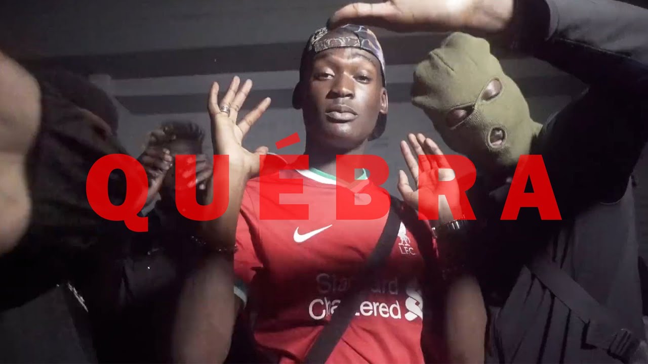 Mig x Gazo Type Beat Drill - "Québra" 🪓 Instru Drill Sombre 2021