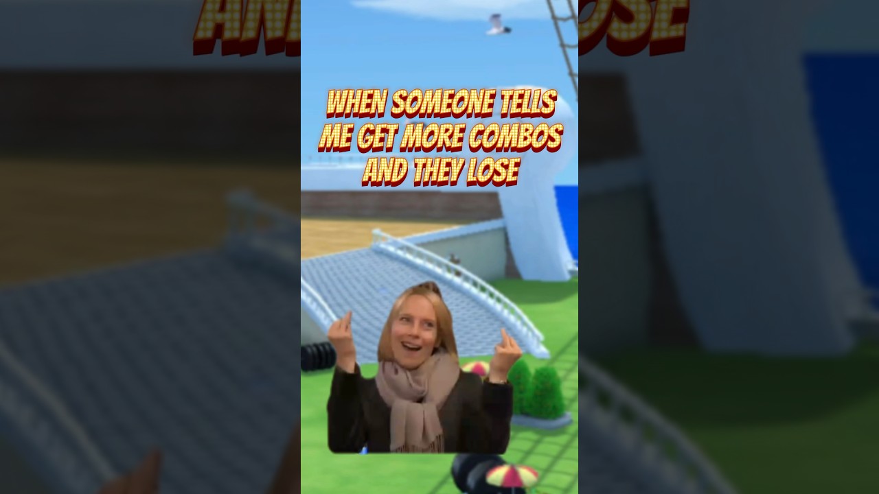 Watch who you say get more combos to bucko One Piece Bounty Rush Meme