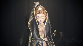 Identity V | DANCER’s DEDUCTION STAR COSTUME IS FINALLY HERE! | Showcase/Gameplay