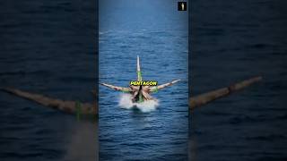 "Video Rahasia Pentagon Bikin Dunia Heboh,Amerika Akui Video UFO Itu Asli"