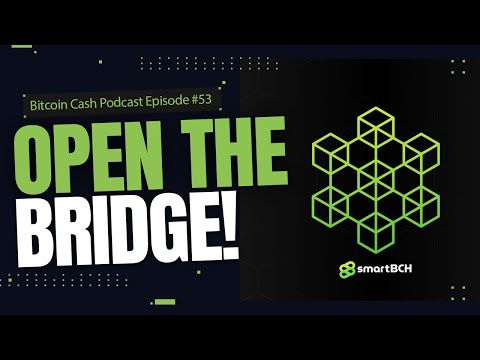 Open The Bridge!