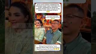 anang nangis karena takut kehilangan aurel😰#anang#ashanty#aurelhermansyah#shortvideo#shortsfeed