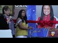 Commerce Honors Gold Medalist Brenda Villa