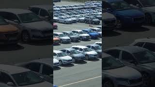 Loxone BMS making car dealership facility management easier | #buildingautomation #technology