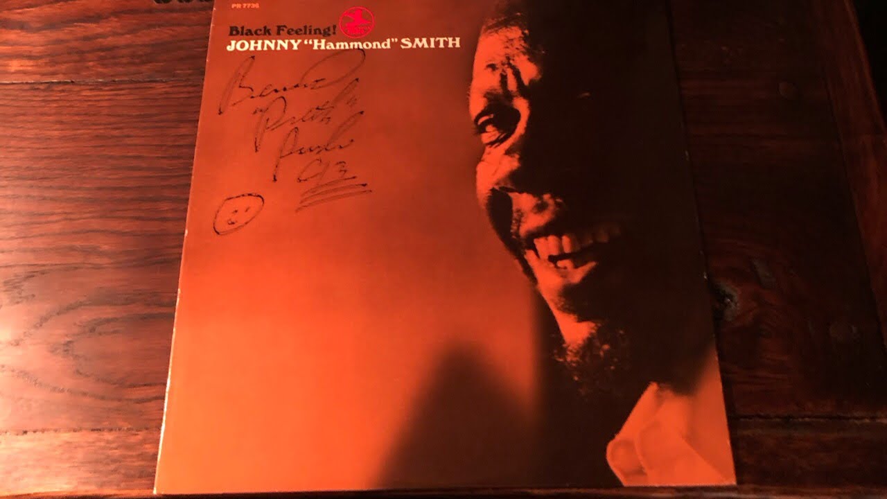 JOHNNY 