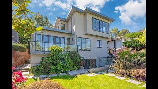 2185 W 32 Ave, Vancouver