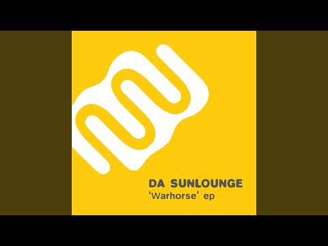 Da Sunlounge — Circles