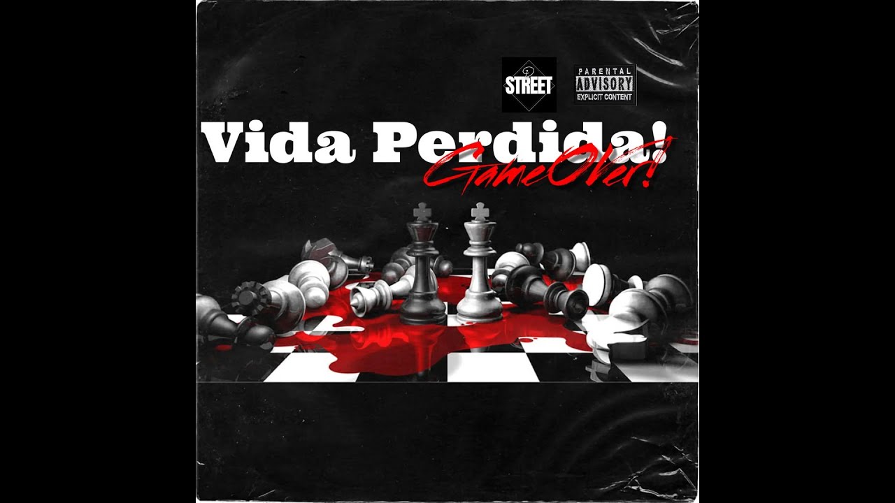 Watch Cbziin - Vida Perdida on YouTube Watch Cbziin - Vida Perdida on YouTube