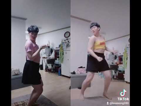 #shorts 범내려온다 듀엣