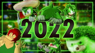 EL REPASO DE 2022
