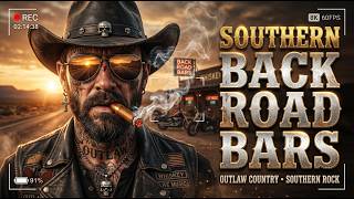 Outlaw Country Rap Radio | Southern Rock & Western Highway Vibes