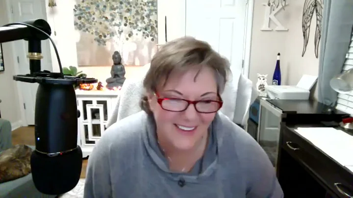GRANT CAMERON with Debra Kauble