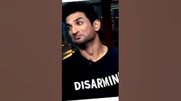 Gata Only: Sushant Singh Rajput #ssrstatus #ssrforever #trending