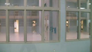 'Our Jails weren't built for this': Jails struggle with outbreaks while Prison COVID numbers plummet
