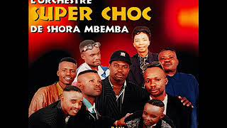 Shora Mbemba - Bize Ma'Ndundu (1995)