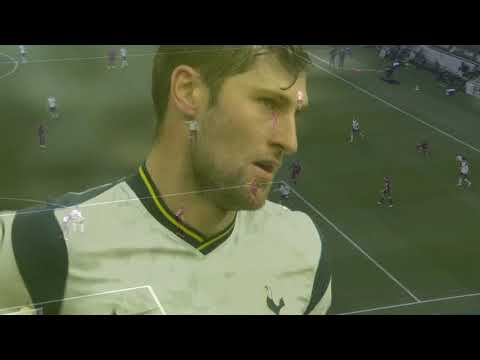 Tottenham Leeds Goals And Highlights